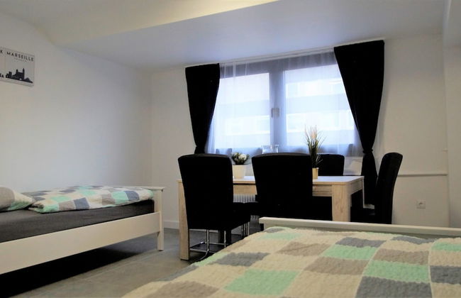 Maye Oberhausen City Deluxe - Foto 6