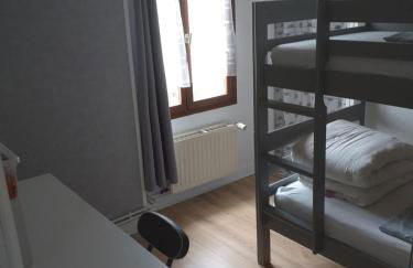 Tres bel appartement face au Chateau 2 ch 4 pers - BAUDELAIRE - Foto 7