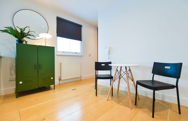 The Warehouse at West Hampstead by Concept Apartments - Foto 8