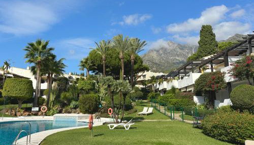 Modern 2 Bedroom Apartment in Marbella - Photo 4