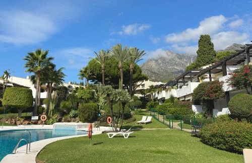 Modern 2 Bedroom Apartment in Marbella - Foto 24