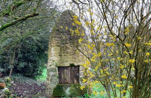 Maison de caractère près du lac de Rabodanges, idéale pour familles - FR-1-497-237 - Foto 15