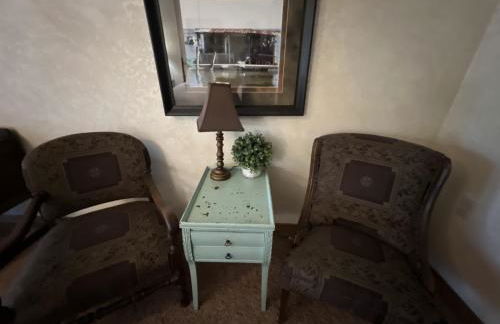 C17, Three bedroom, three bath log-sided, luxury Harbor North cottage with hot tub cottage - Foto 31