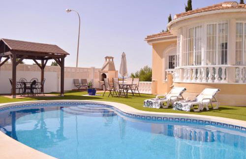 Casa Reni - 5 Bedroom Villa with private pool - Foto 1