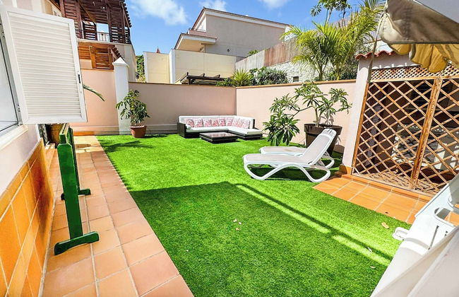 Villa Blossom - Foto 22