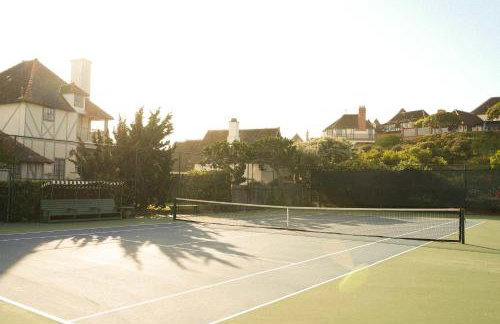 Gated Lakefront Estate - Seaside with Private Beach - Foto 22