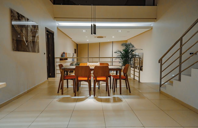 La Résidence Sea Plaza - Foto 13