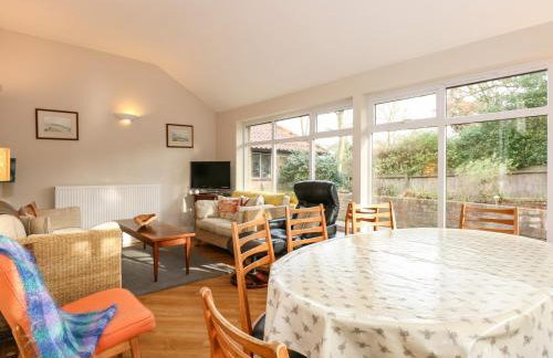 Beckhythe Cottage - Photo 17