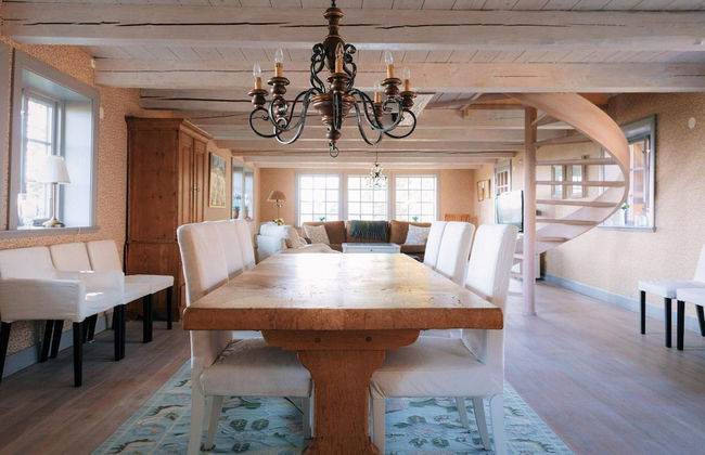 12 Person Holiday Home in Bastad-by Traum - Foto 25