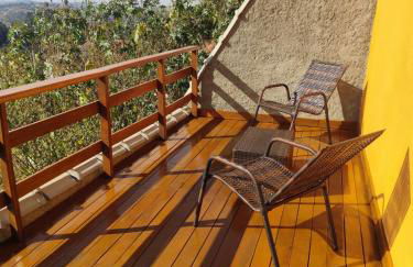 chalés duas irmãs - Foto 22