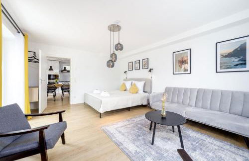 VonMos Panorama Apartments - Photo 38