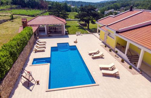 Villa Delmati - Foto 1