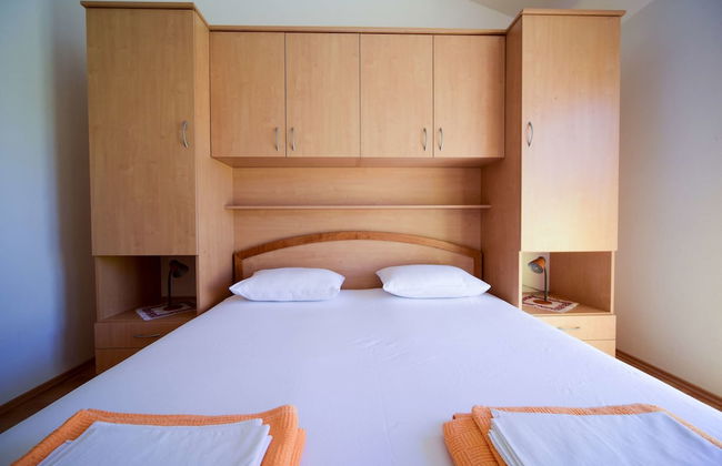 Apartments Mrva - Foto 21