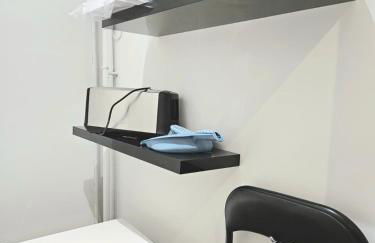 Studio Luxine - 2 personnes - Vue sur le Canal du Midi - Photo 16