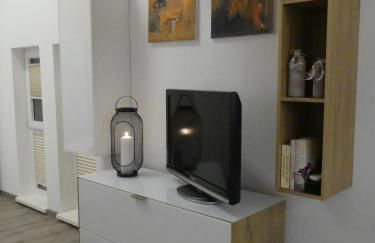 Ferienwohnung Schwein gehabt - Foto 7