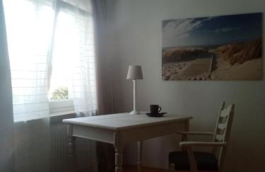 Alte Remise im Herzen von Varel - Foto 9