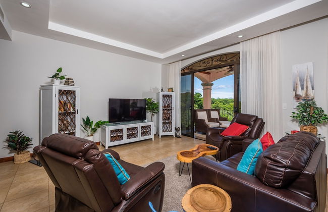 Reserva Conchal Resort - Jobo Complex - Photo 55