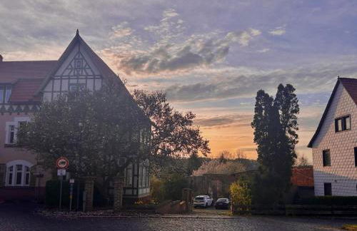 Historische Stadtwohnung - Foto 10