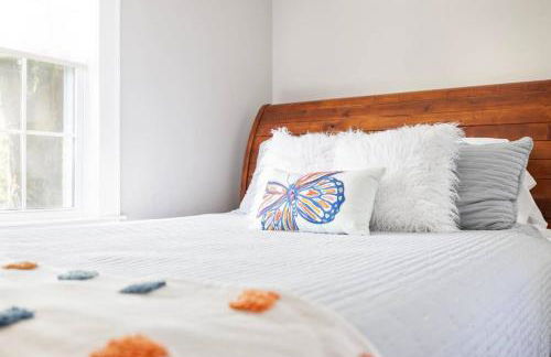 3BR, 2BA house steps from historic Jonesborough - Foto 13