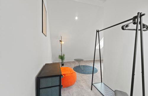 VIVO Loft Frankfurt Flughafen mit Parkplatz - Foto 26