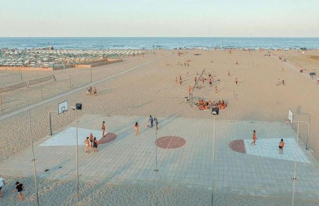 The Charming Marina-village Tipo 3-3 Bedroom Villa 6 Persons - Foto 36