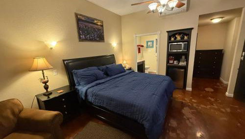 Cabin 5 The Roost Cabins - Foto 3