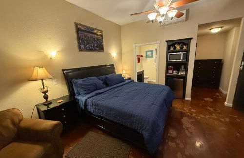 Cabin 5 The Roost Cabins - Foto 3