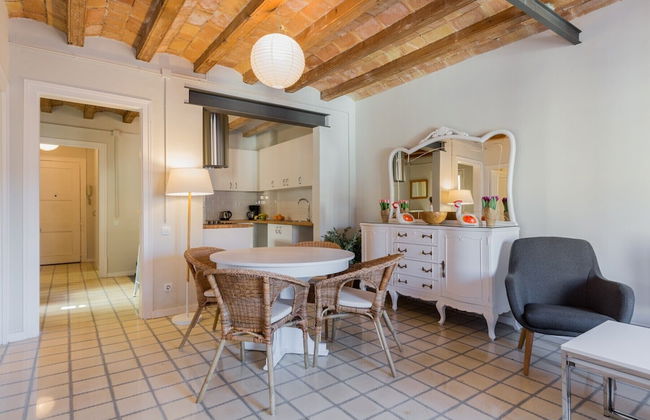 White Suite Barcelona - Photo 10