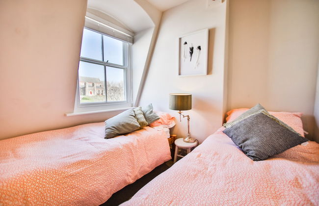 The Sunrise Penthouse - Foto 8