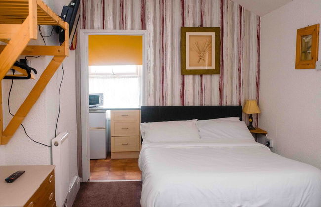 The Chadwick Holiday Flats - Foto 7