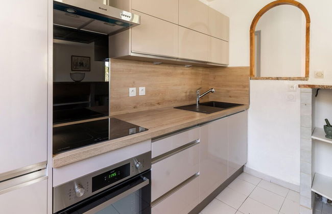 Cosy Holiday Home in Minerve With Garden - Foto 12