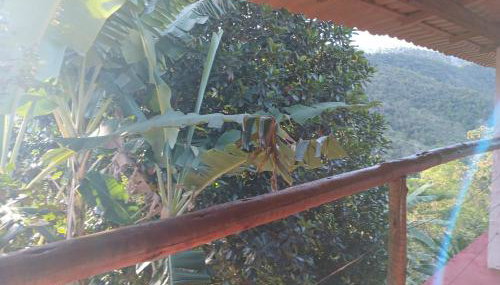 CHÁCARA DOMINGOS MARTINS - SANTO GRAAL - Montanhas, Corredeiras, Piscina, Natureza e Paz - Foto 3