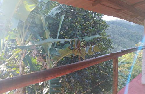 CHÁCARA DOMINGOS MARTINS - SANTO GRAAL - Montanhas, Corredeiras, Piscina, Natureza e Paz - Foto 3