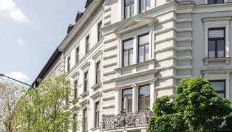 Aurum Suite - Luxuriöses City Apartment - Foto 4