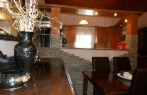 Sminos Farm House E4 path, Γυθειο - Foto 6