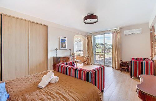 Charme provençal Mas authentique avec piscine - Foto 18