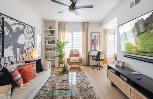 Family-Friendly Scottsdale Stay, Pool, Golf & Dining - 154 2QBR - Foto 58