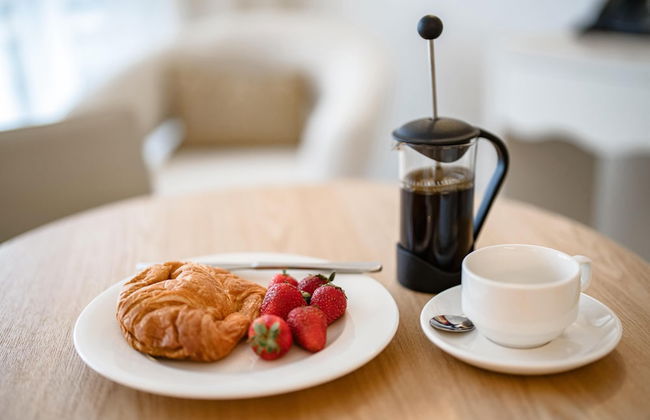 Oaks Vue Suites Geelong - Foto 64