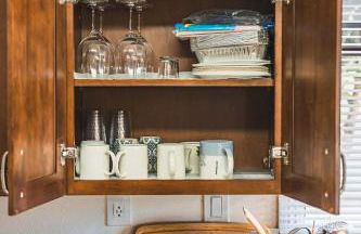 Spacious Retreat w Large Kitchen & Outdoor Patio - Photo 88