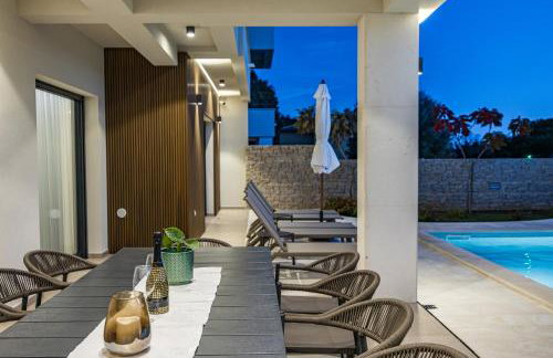 Luxury Villa del Sol - heated Pool & Hot tub - Foto 42