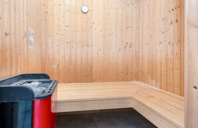 Spacious Holiday Home in Haderslev near Sea - Foto 18