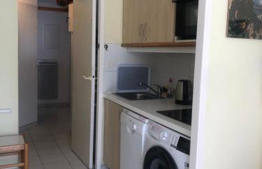 Appartement à Cap Estérel Agay- Village Pierre et Vacances Quartier Belvédère Piscines et parking inclus - Foto 24
