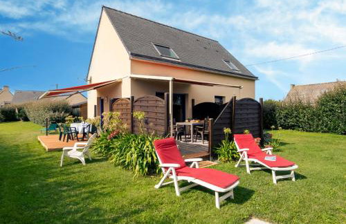 Holiday Home L'appel du Large by Interhome - Foto 20