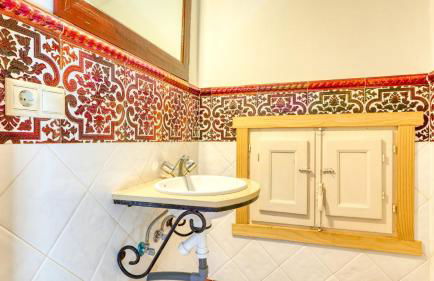 Cortijo San León Fuente de Piedra by Ruralidays - Foto 10