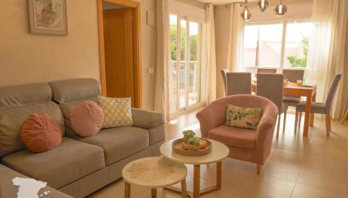 CostaBlancaDreams La Luna in Calpe - Foto 2