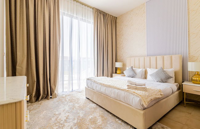 Nasma Luxury Stays- Ras Al Khaimah - Photo 22