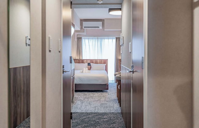 Apartment Hotel 11 Kuromon 4 - Foto 30