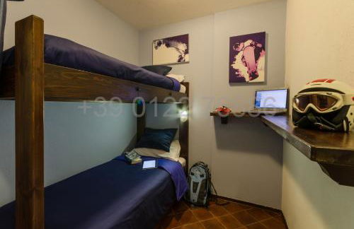 Resort Palace Sestriere 1 e 2 - Photo 10