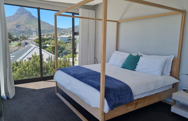 Amara 2 -designer Penthouse With Spectacular Views - Foto 13