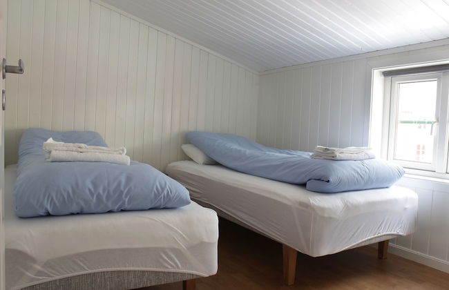 Live Lofoten Fisherman's Cabins - Foto 3